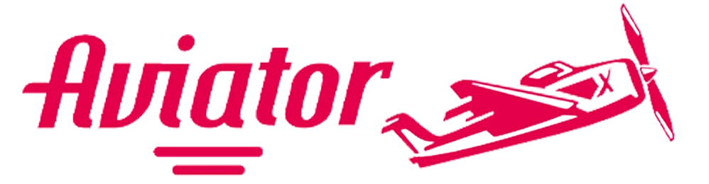 Aviator Game Logo